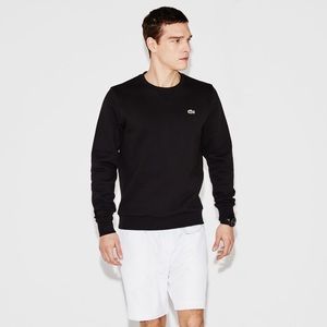 Lacoste sweater